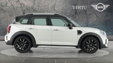 MINI Countryman 1.5 C Classic 5dr Auto Petrol Hatchback